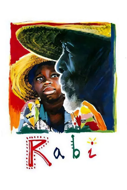 Joséphine Kaboré interpreta a en Rabi