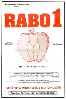 Póster de la película Rabo 1
