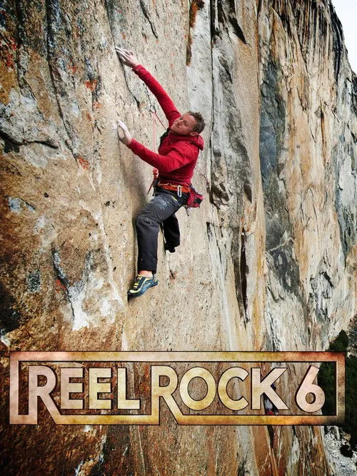 Dean Potter interpreta a Dean Potter en Race for The Nose