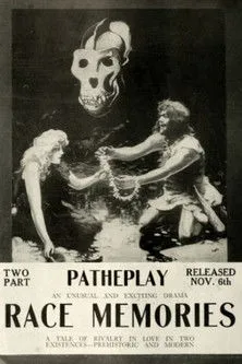 M.O. Penn interpreta a Kenneth Denton en Race Memories