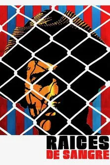 Adriana Rojo interpreta a Rosa en Raíces de Sangre