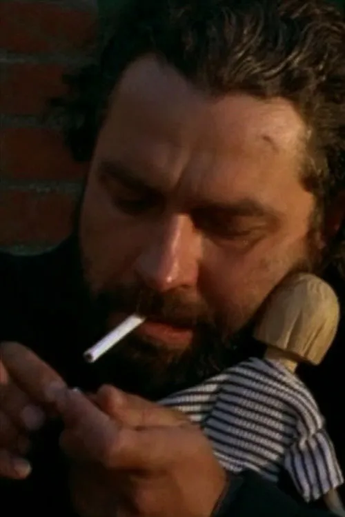 Póster de Rache für mein totes Kind