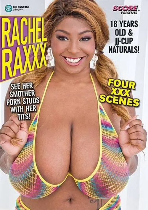 Póster de Rachel Raxxx