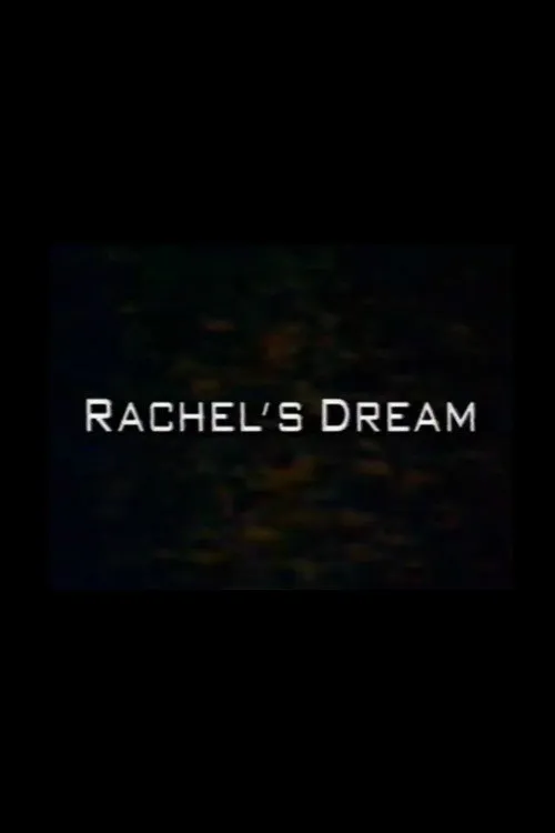 Rob Spendlove interpreta a Ridley McCloud en Rachel's Dream