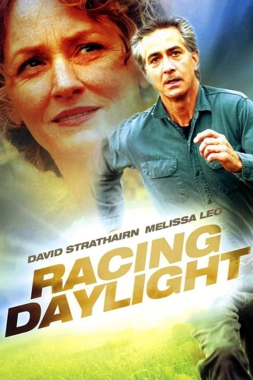 Melissa Leo interpreta a Sadie / Anna en Racing Daylight