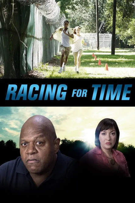 Póster de Racing for Time