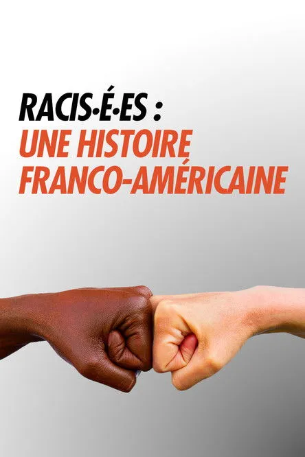 Élisabeth Badinter interpreta a Herself - philosopher en Racisé.e.s : une histoire franco-américaine