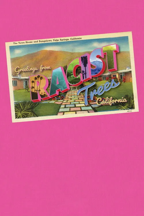 Larry Elder interpreta a Self (archive footage) en Racist Trees