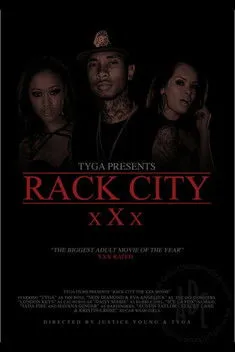 Póster de Rack City XXX