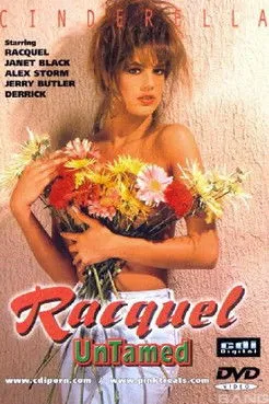 Póster de la película Racquel Untamed