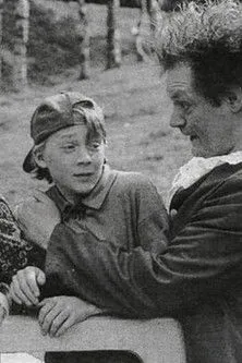 Björn Karlsson interpreta a en Ráðagóða Stelpan