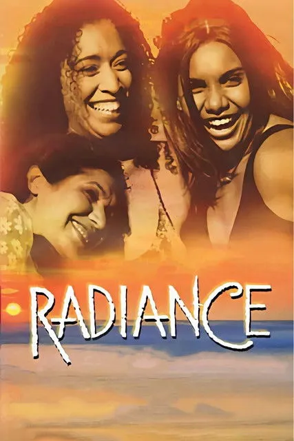 Póster de Radiance