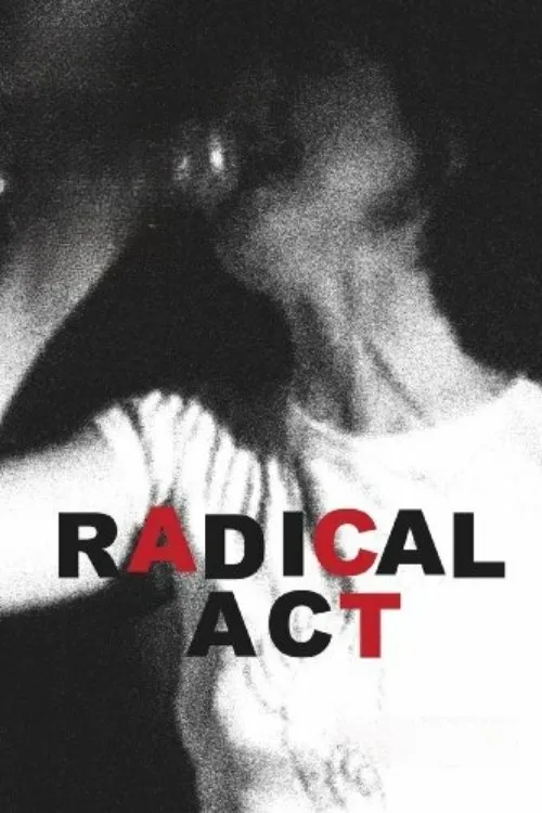 Kathleen Hanna interpreta a en Radical Act