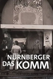 Franz Josef Strauß interpreta a Himself en Radikal an der Basis: Das Nürnberger KOMM