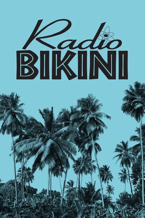 W.H.P. Blandy interpreta a Self (archive footage) en Radio Bikini
