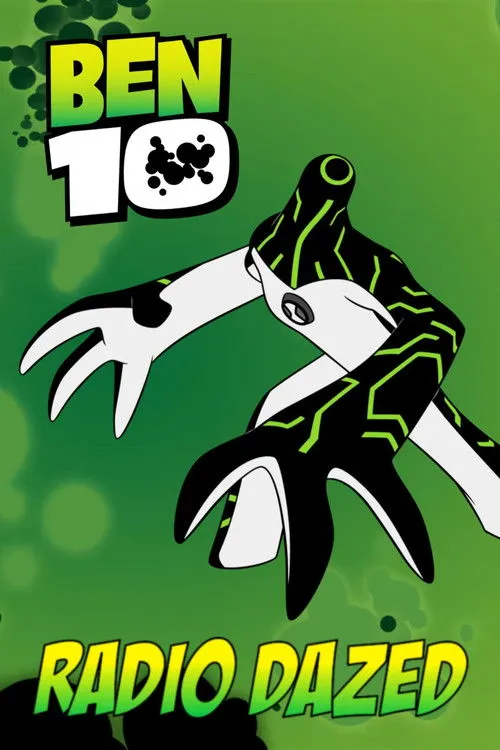 Paul Eiding interpreta a Grandpa Max en Radio Dazed