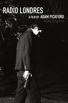 Simon Lammers interpreta a German Officer en Radio Londres