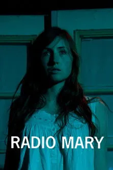 Kate Lyn Sheil interpreta a Mary en Radio Mary