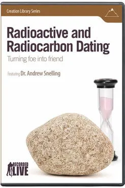 Andrew Snelling interpreta a himself en Radioactive and Radiocarbon Dating