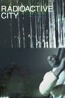 Ali Tobia interpreta a Self en Radioactive City