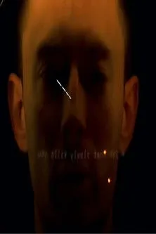 Póster de Radiohead | A Job That Slowly Kills You