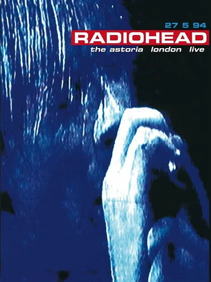 Philip Selway interpreta a  en Radiohead: Live at the Astoria