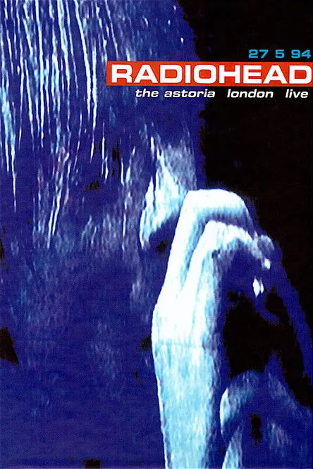 Ed O'Brien interpreta a Self en Radiohead | The Astoria, London Live