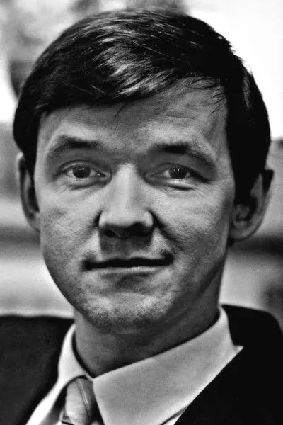 Cecilia Hjalmarsson Milldoff interpreta a Karin en Rädsla