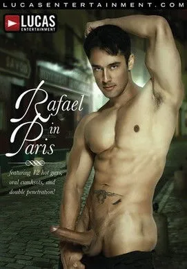 Póster de Rafael in Paris