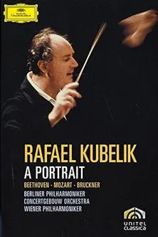 Rafael Kubelík interpreta a Himself en Rafael Kubelik A Portrait