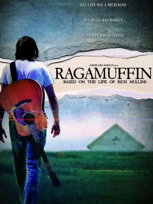 Póster de Ragamuffin
