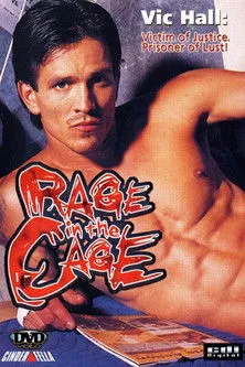Póster de Rage in the Cage