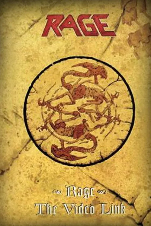 Malcolm Dome interpreta a Track-by-track Audio Review en Rage: The Video Link