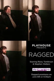 Stephen Walters interpreta a Prisoner Tomlinson en Ragged