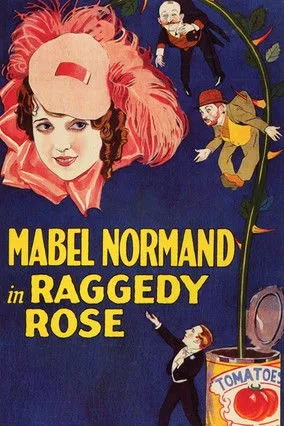 Alta Allen interpreta a Rose's Former Co-Worker (uncredited) en Raggedy Rose