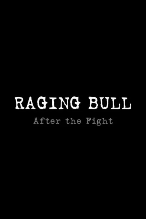 Irwin Winkler interpreta a Self en Raging Bull: After the Fight