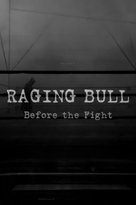 Irwin Winkler interpreta a Self en Raging Bull: Before the Fight