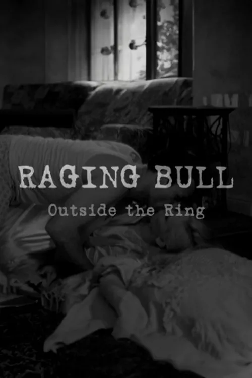 Michael Chapman interpreta a Self en Raging Bull: Outside the Ring