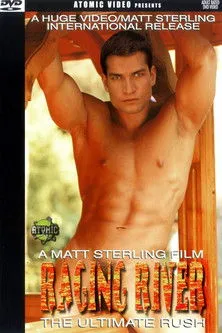 Póster de la película Raging River: The Ultimate Rush