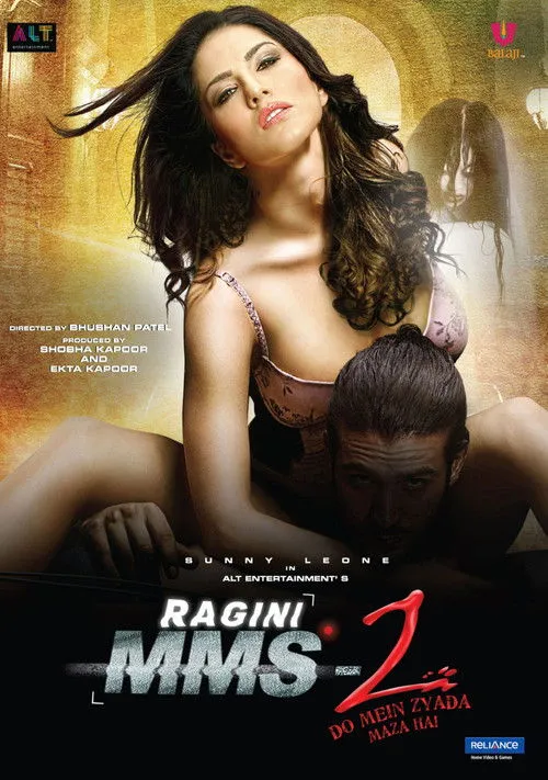 Póster de Ragini MMS 2
