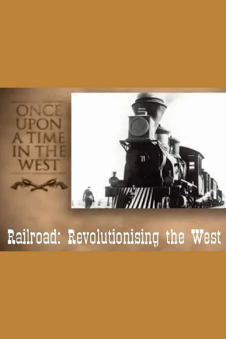 Kevin Collins interpreta a Narrator en Railroad: Revolutionising the West