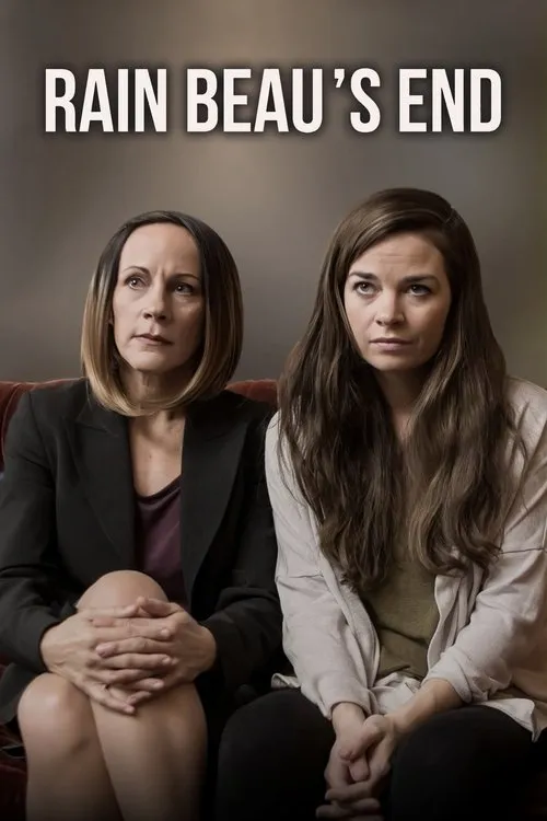 Portada de Rain Beau's End