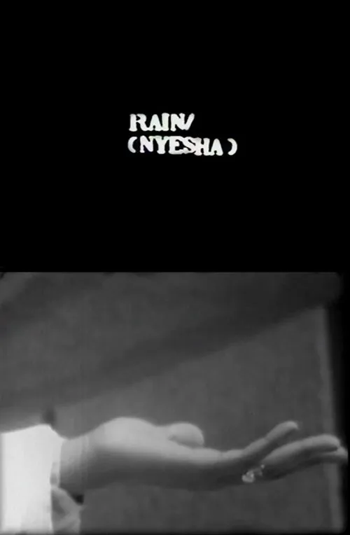 Keith Williams interpreta a en Rain (Nyesha)
