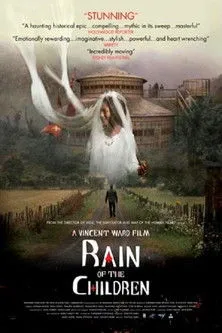 Póster de Rain of the Children
