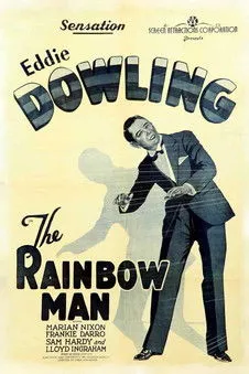 Eddie Dowling interpreta a Rainbow Ryan en Rainbow Man