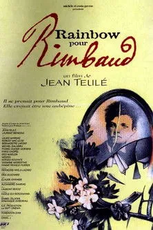 Póster de Rainbow pour Rimbaud