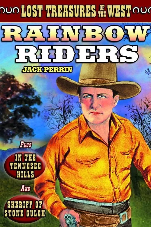 Grace Woods interpreta a Housekeeper en Rainbow Riders