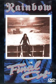 Joe Lynn Turner interpreta a Himself en Rainbow: The Final Cut