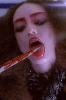 Christophe Bier interpreta a  en Rainer, A Vicious Dog in a Skull Valley