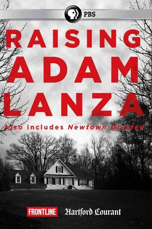 Adam Lanza interpreta a en Raising Adam Lanza